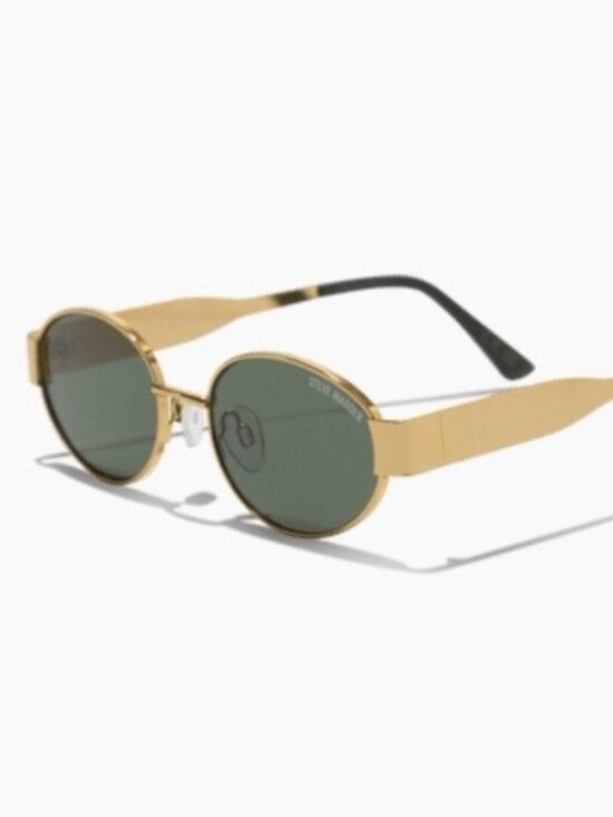 Steve‎ Madden Mystie Sunglasses New